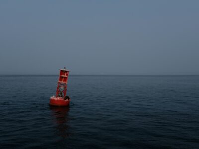 special purpose buoys scaled