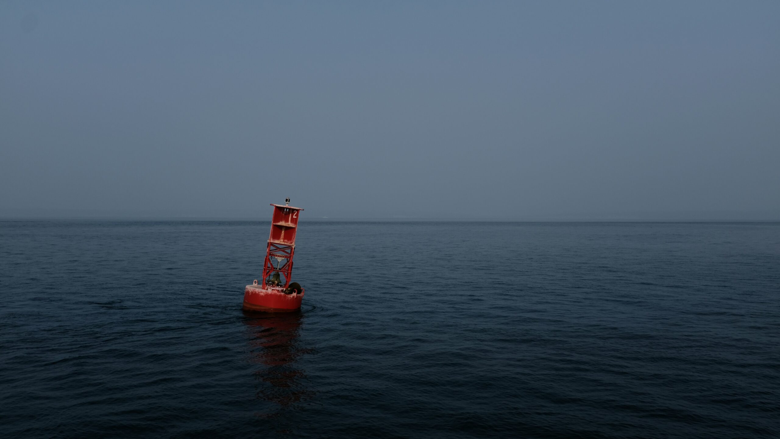 special purpose buoys scaled