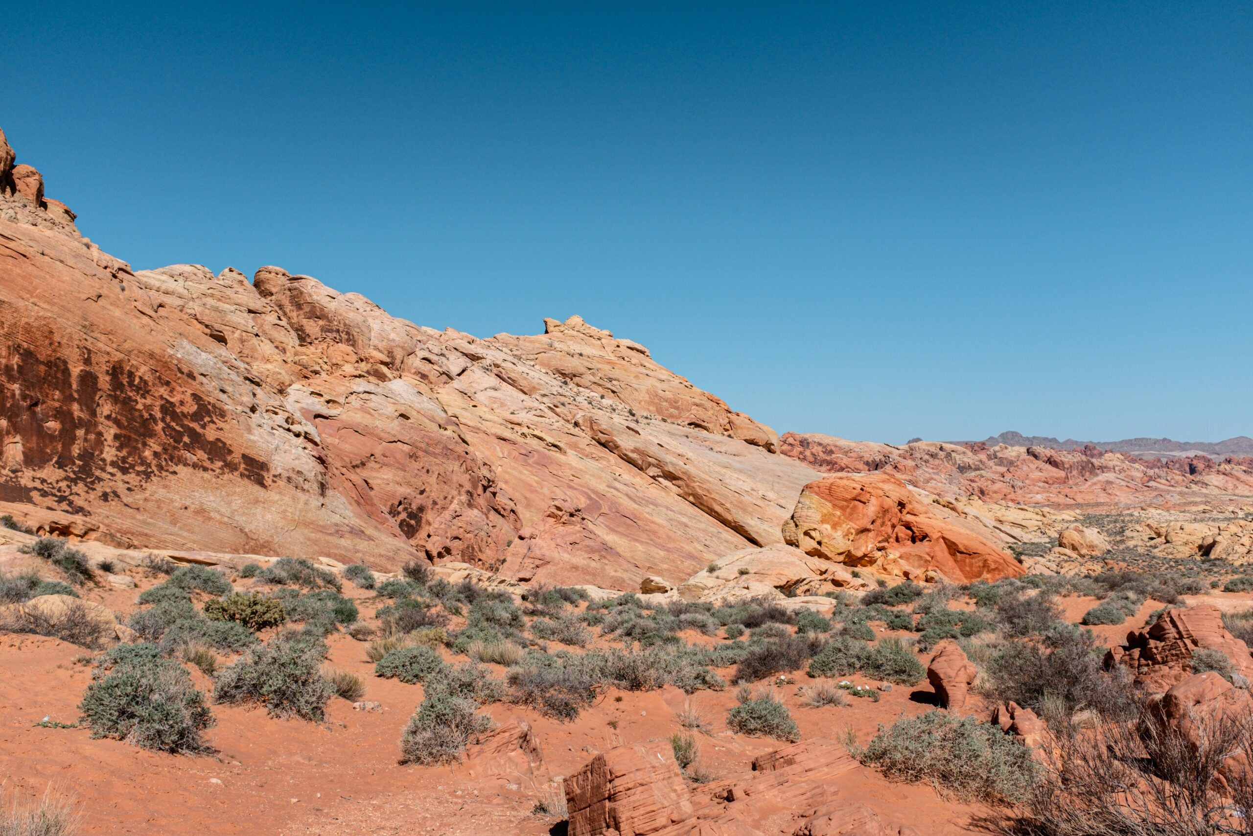 valley of fire scaled