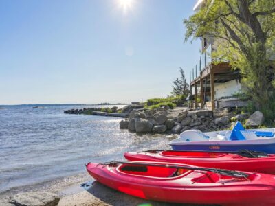 Jewel of Georgian Bay