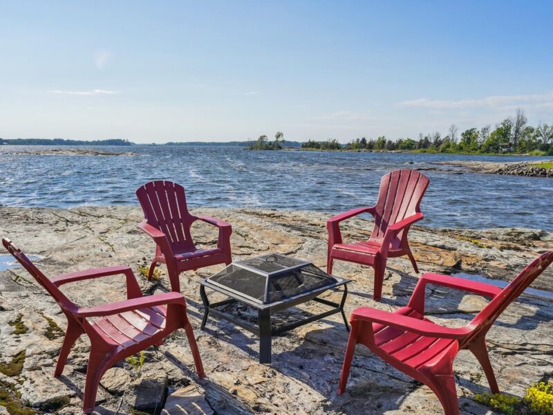 Jewel of Georgian Bay