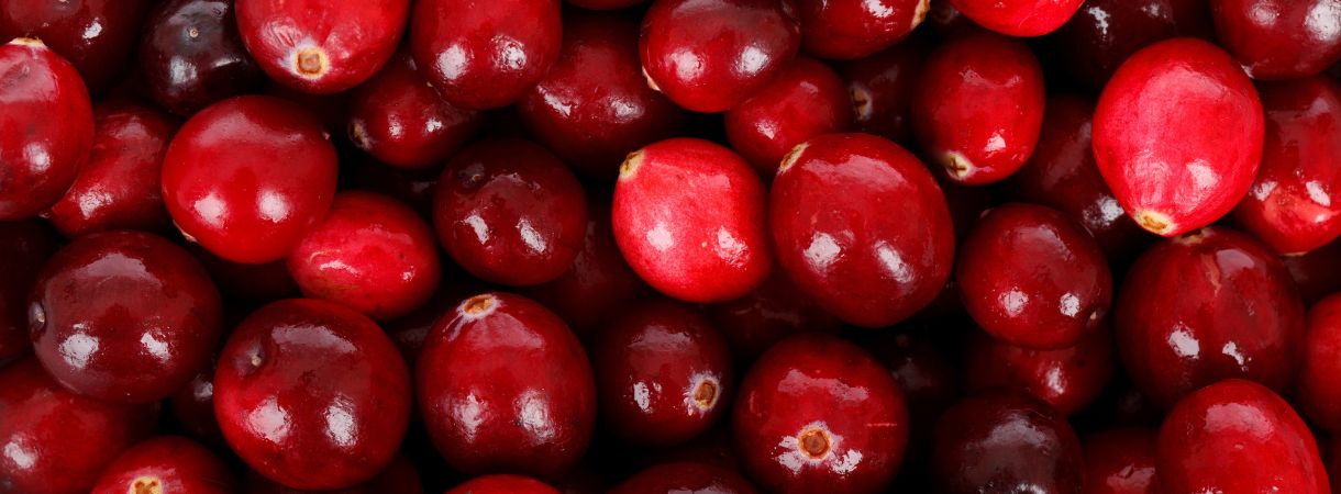 Cranberries