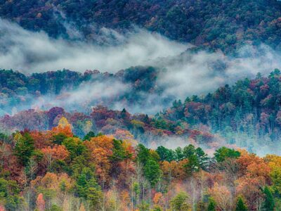 Great Smoky Mountains National Park