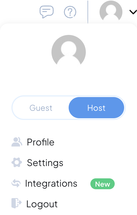 Host View 2