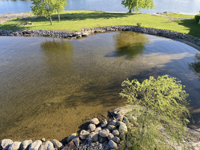 Jewel of Georgian Bay