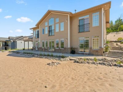 The Sandals Of Tiny Hottub, Sauna, White SandBeach