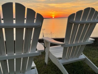 The View…Waterfront w/ Amazing Sunsets