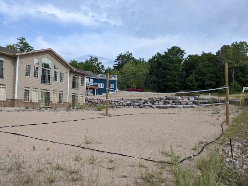 The Sandals Of Tiny Hottub, Sauna, White SandBeach