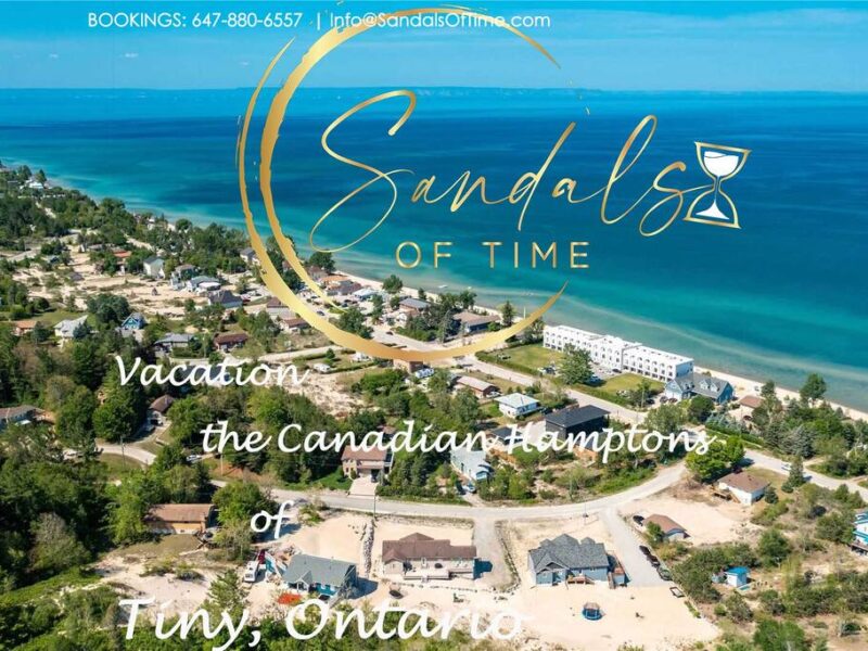 The Sandals Beach Villa & Spa