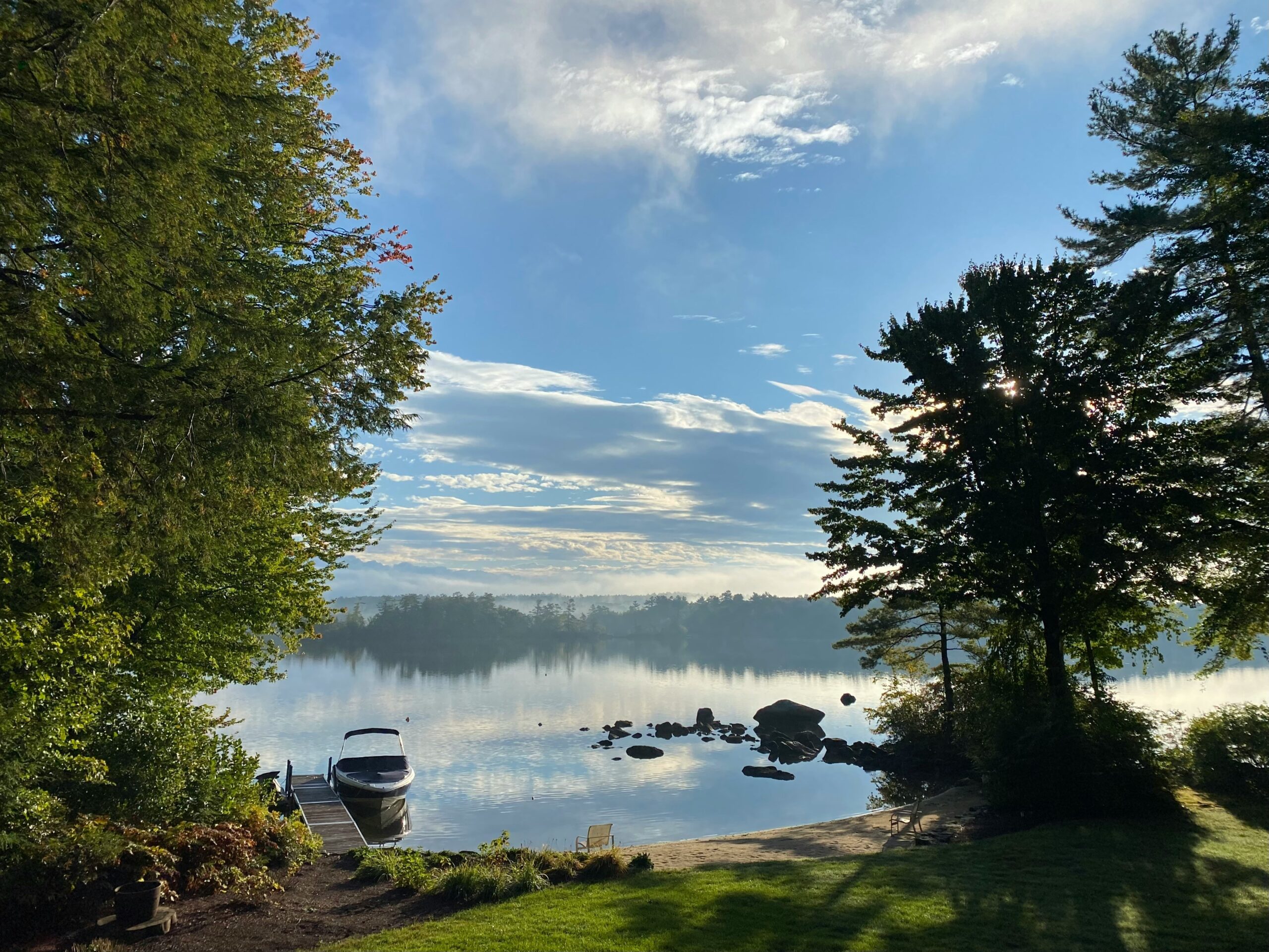 Lake Winnipesaukee scaled