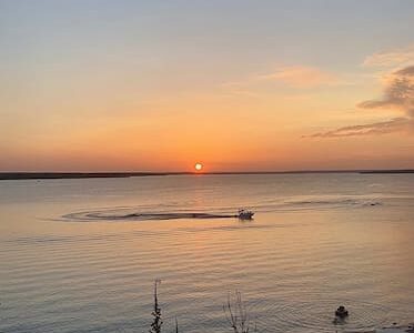 Sunset Paradise THE RANCH lake access, SUP/Kayak