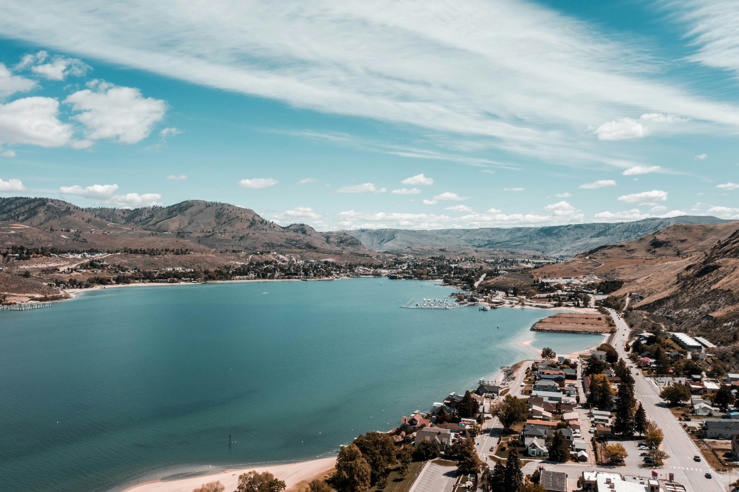 lake chelan scaled