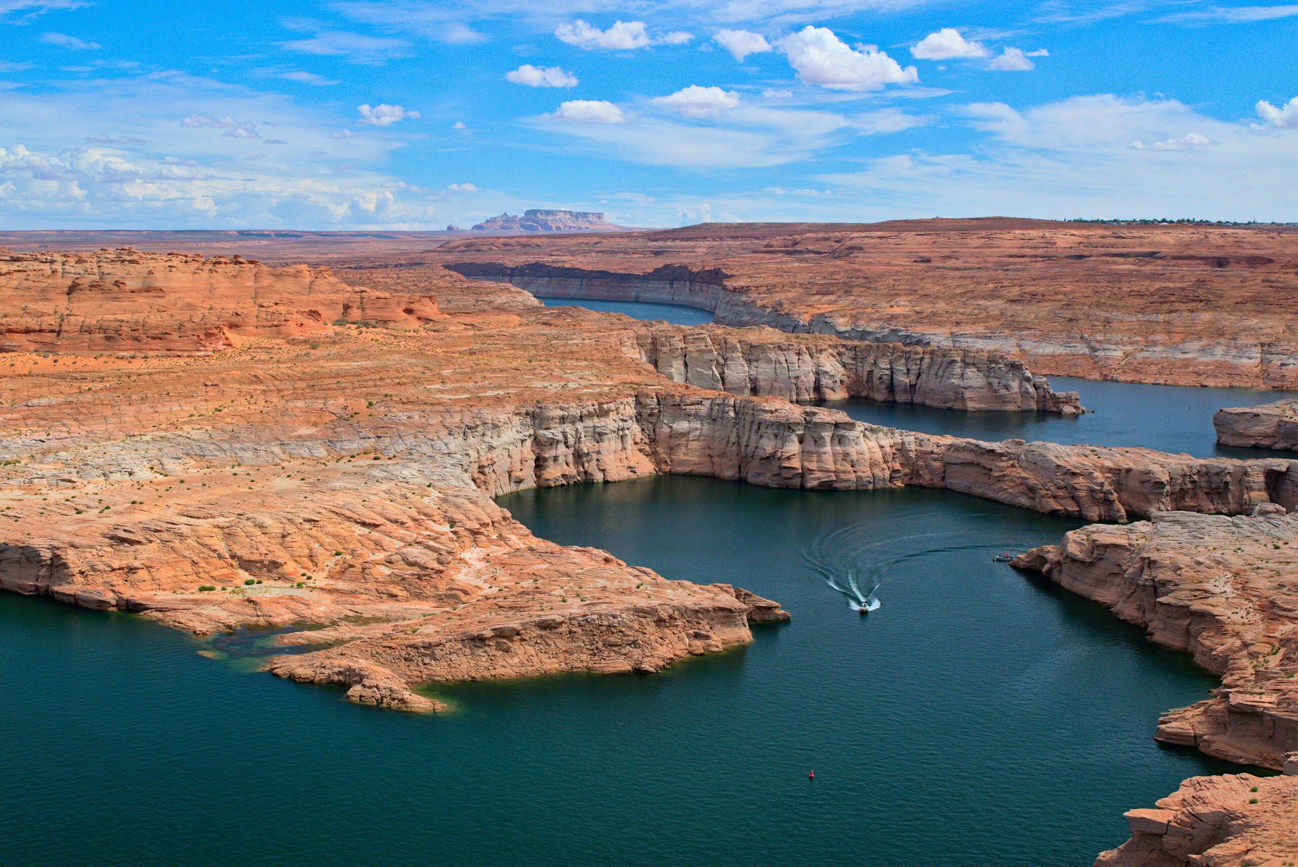 lake powell scaled