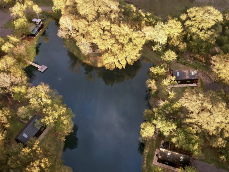 Shadow Bend at Live Oak Lake