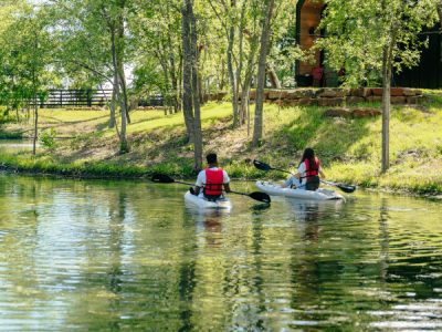 Lakeside East at Live Oak Lake