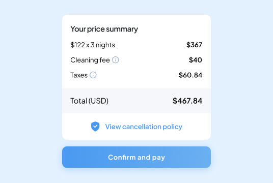 understanding the pricing breakdown img