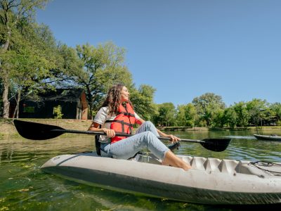 Shadow Bend at Live Oak Lake