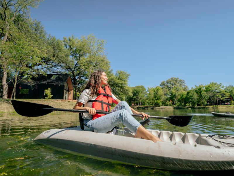 Shadow Bend at Live Oak Lake