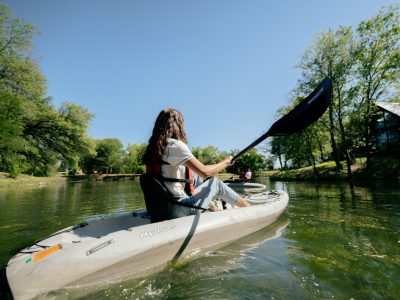 Forest Edge at Live Oak Lake