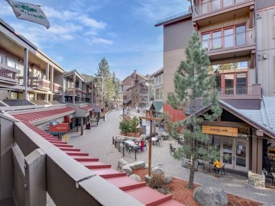 Northstar Village Studio | Pet Friendly | Near Gondola & Dining