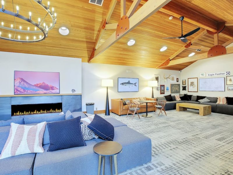 Northstar Village Studio | Pet Friendly | Near Gondola & Dining