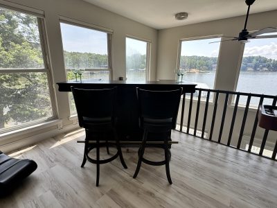 5 Bedroom Home on Lake of the Ozarks