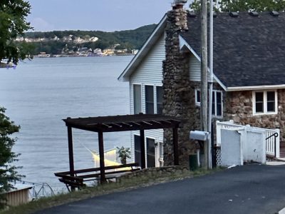 5 Bedroom Home on Lake of the Ozarks