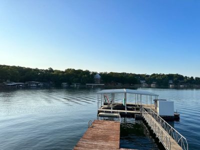 5 Bedroom Home on Lake of the Ozarks