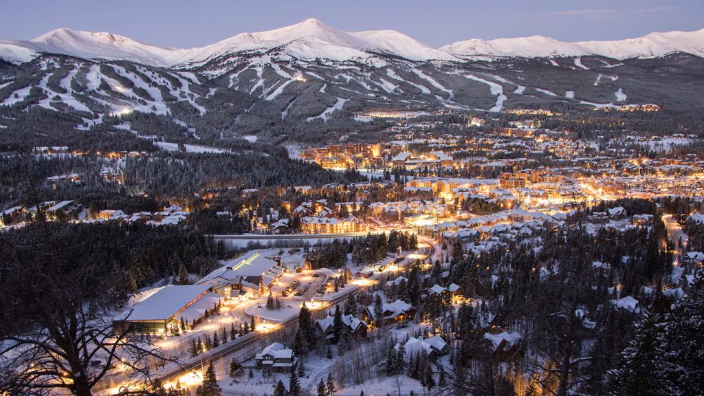 Breckenridge Top Attactions