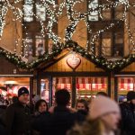 Christkindlmarket Chicago