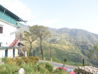 Srishti Homestay, Gopeshwar Chamoli