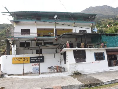 Srishti Homestay, Gopeshwar Chamoli