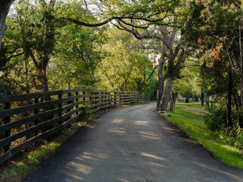 Forest Edge at Live Oak Lake