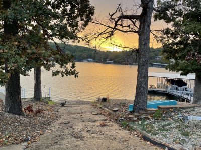 5 Bedroom Home on Lake of the Ozarks