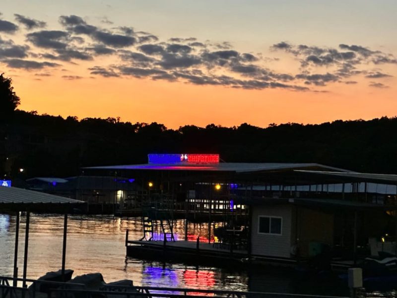 5 Bedroom Home on Lake of the Ozarks