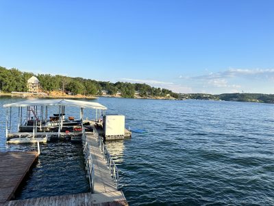 5 Bedroom Home on Lake of the Ozarks