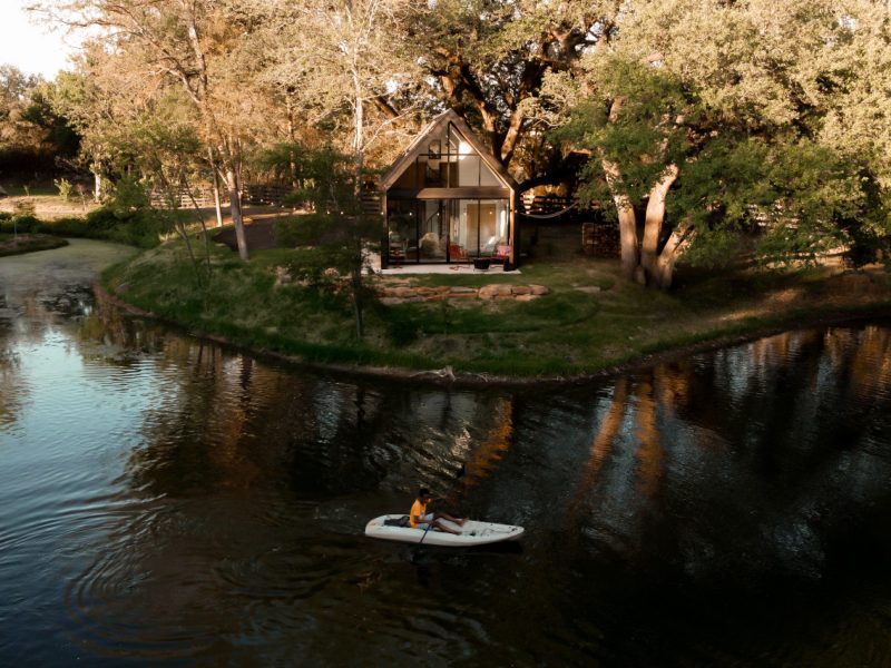 Shadow Bend at Live Oak Lake