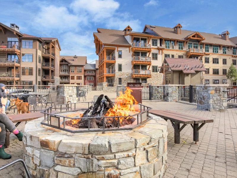 Northstar Village Studio | Pet Friendly | Near Gondola & Dining