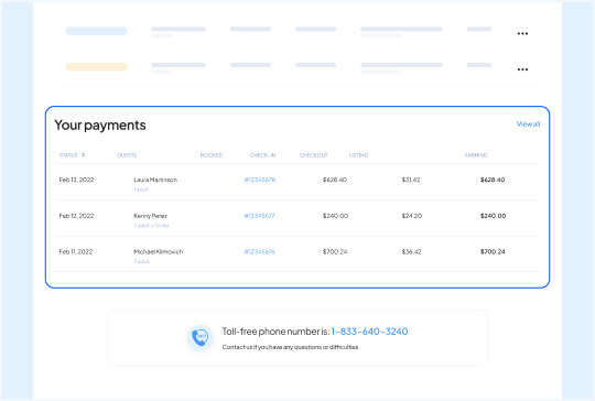 financial overview image