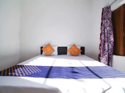 Srishti Homestay, Gopeshwar Chamoli