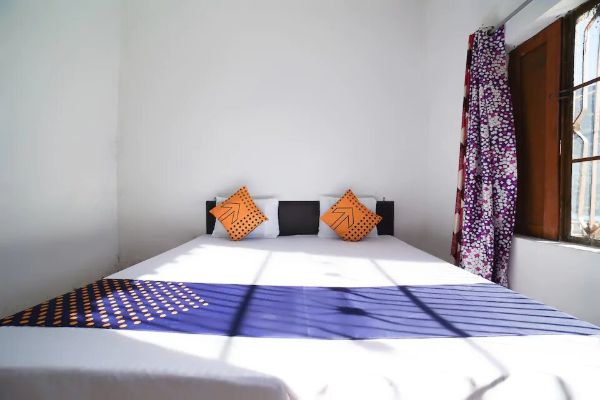 Srishti Homestay, Gopeshwar Chamoli