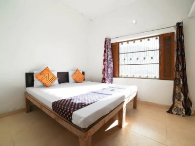 Srishti Homestay, Gopeshwar Chamoli