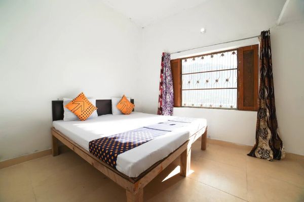 Srishti Homestay, Gopeshwar Chamoli