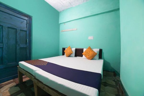 Srishti Homestay, Gopeshwar Chamoli