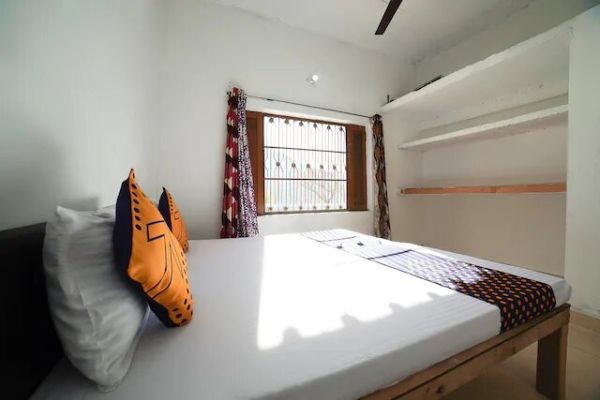 Srishti Homestay, Gopeshwar Chamoli