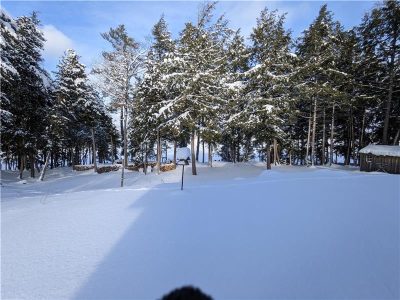 Hammond Haven, Luxury Log and Timber Cottage on Jack Lake