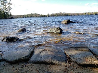 Hammond Haven, Luxury Log and Timber Cottage on Jack Lake