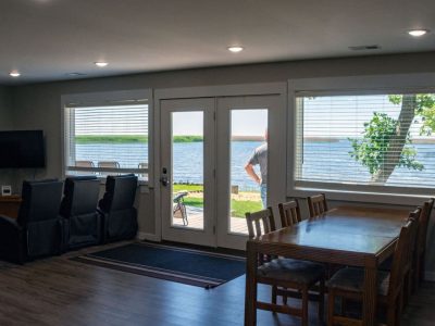 Cozy Home on Lake Huron II