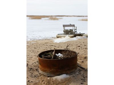 Cozy Home on Lake Huron II