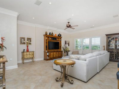 Villa Hibiscus - Waterfront Luxury Home - Punta Gorda, FL